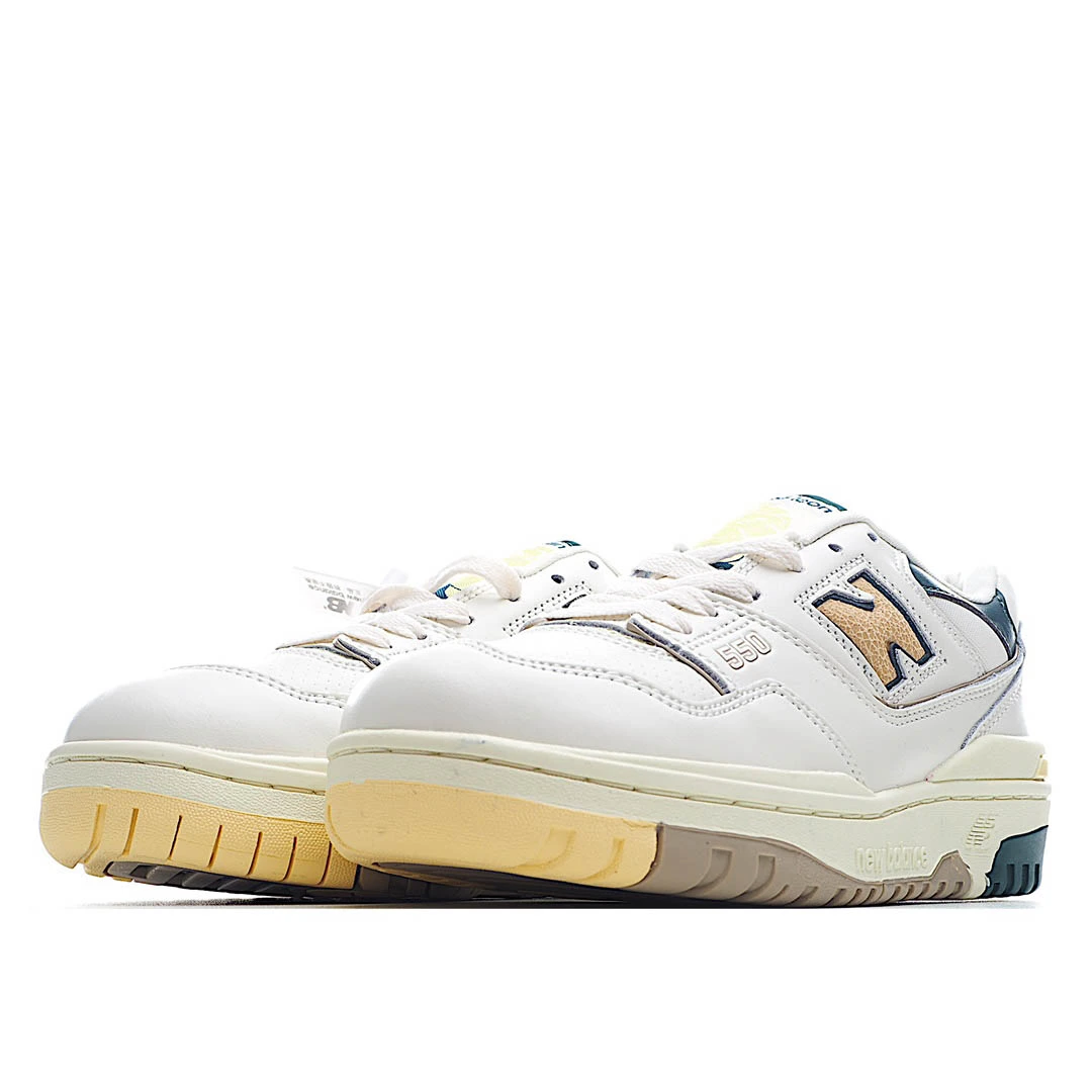 New Balance Low Top Casual Basketball Shoes