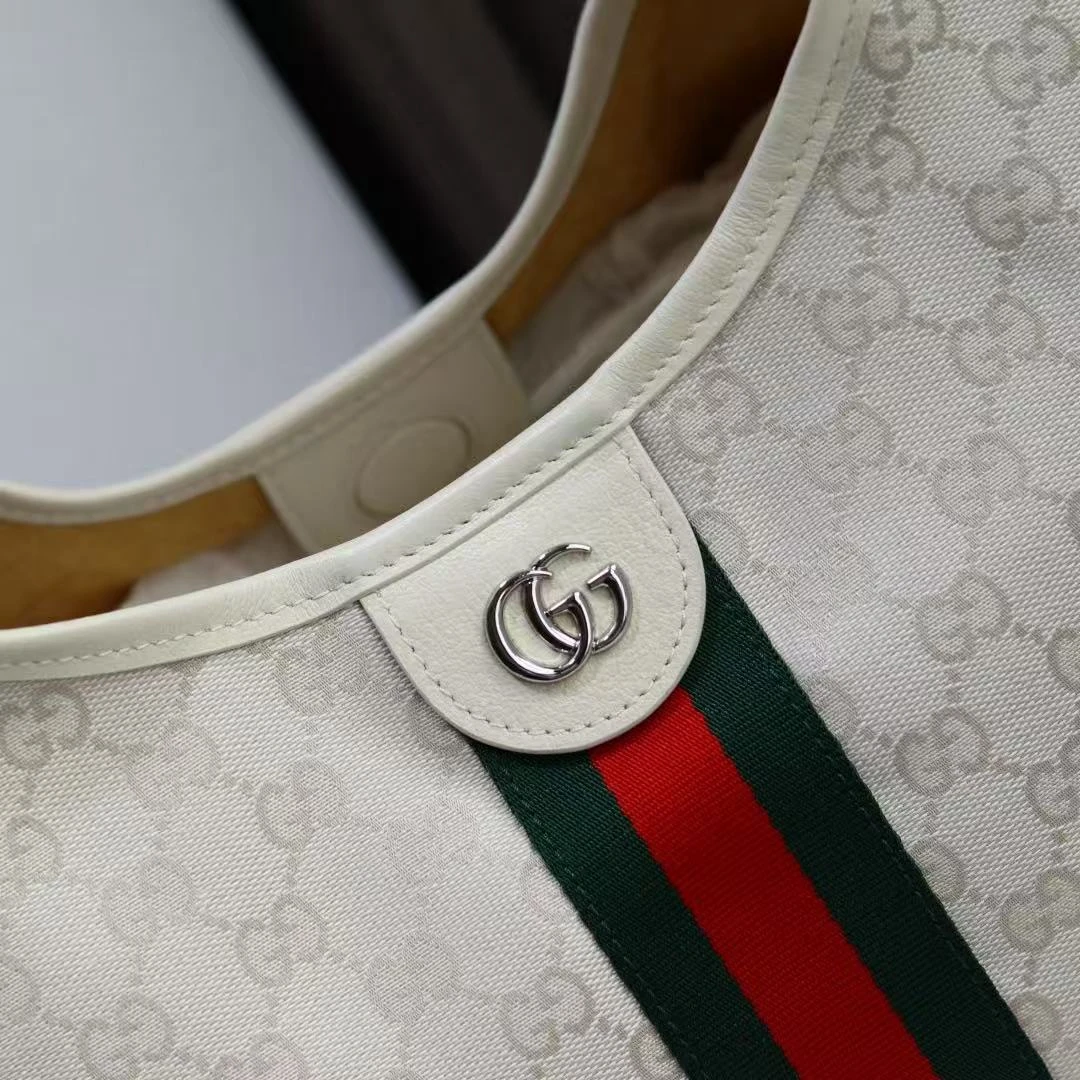 Gucci Giglio Tote Bag Small size