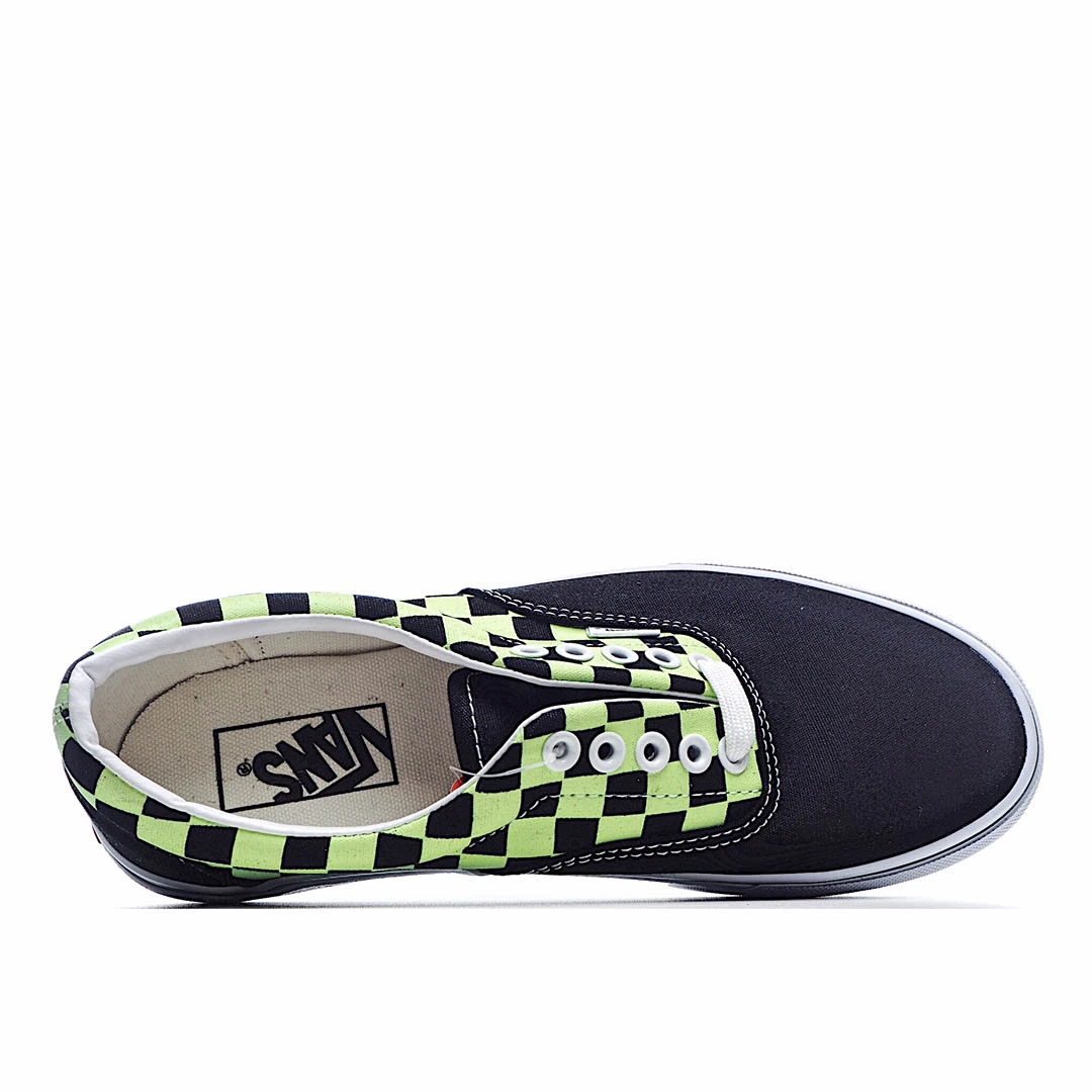 Vans Vault OG Era Low-Top Sneakers