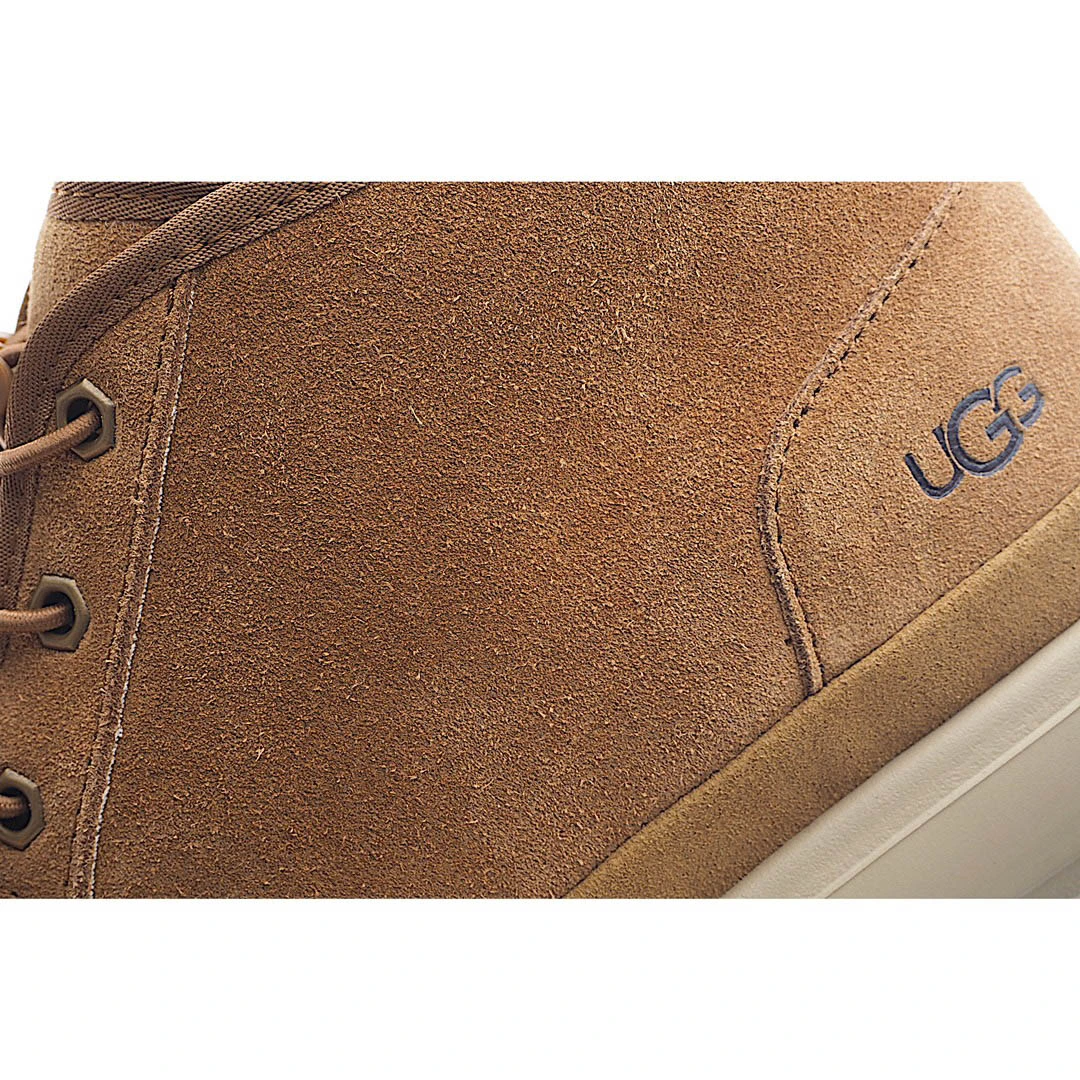 UGG Classic Sneakers Martin Boots