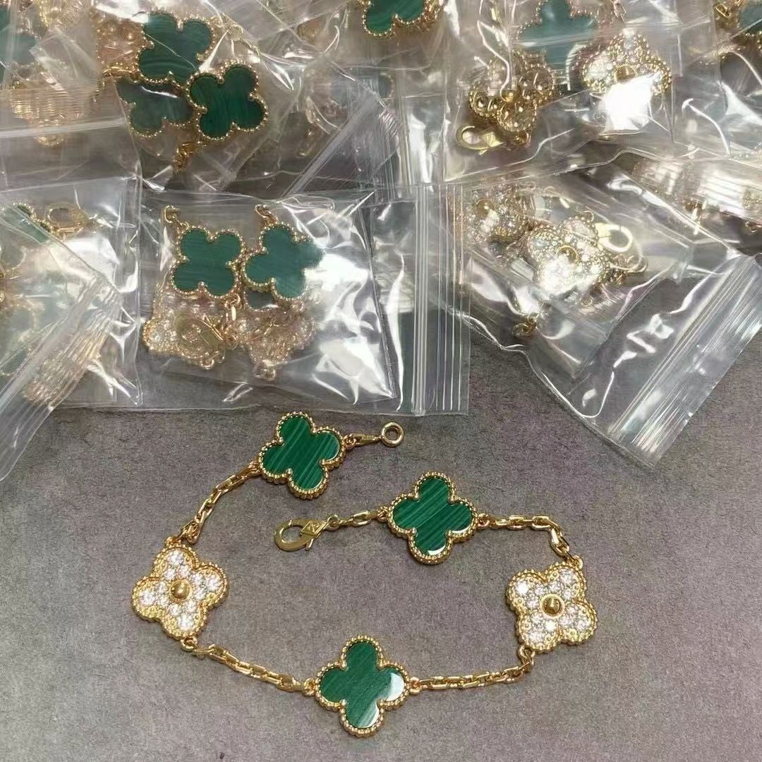 Van Cleef & Arpels Bracelet