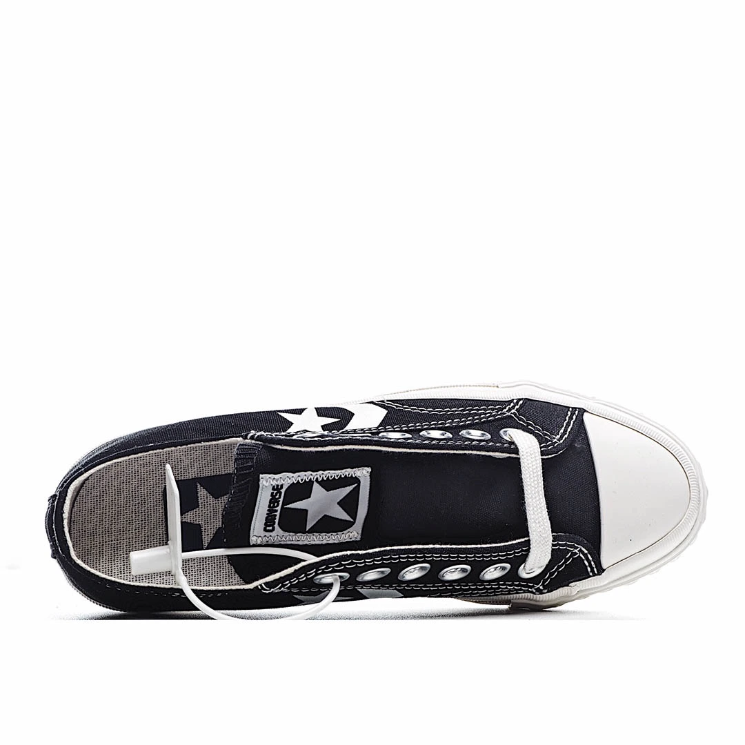 Converse Chunk 1970s Espadrilles