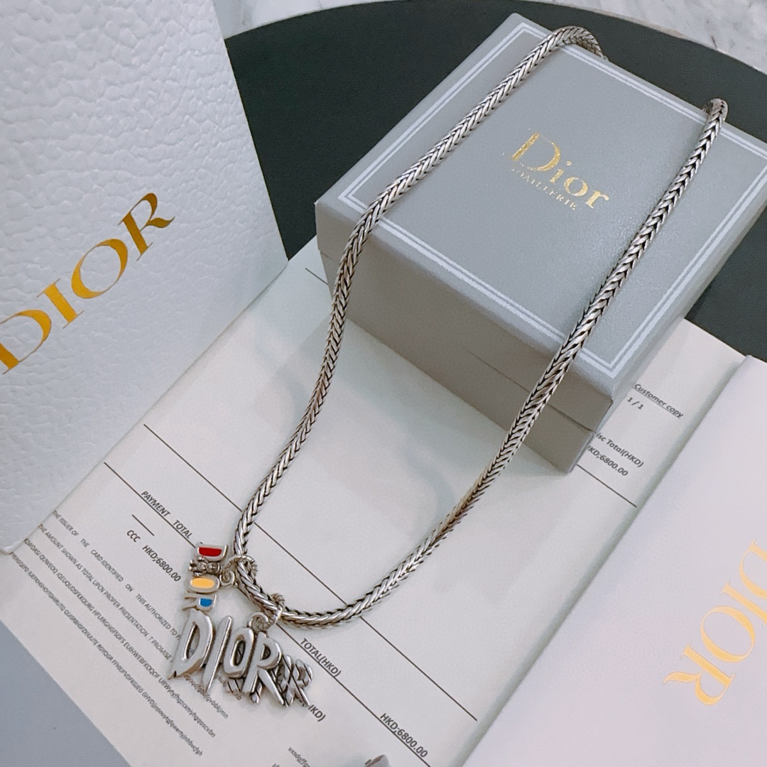 DIOR Necklace130