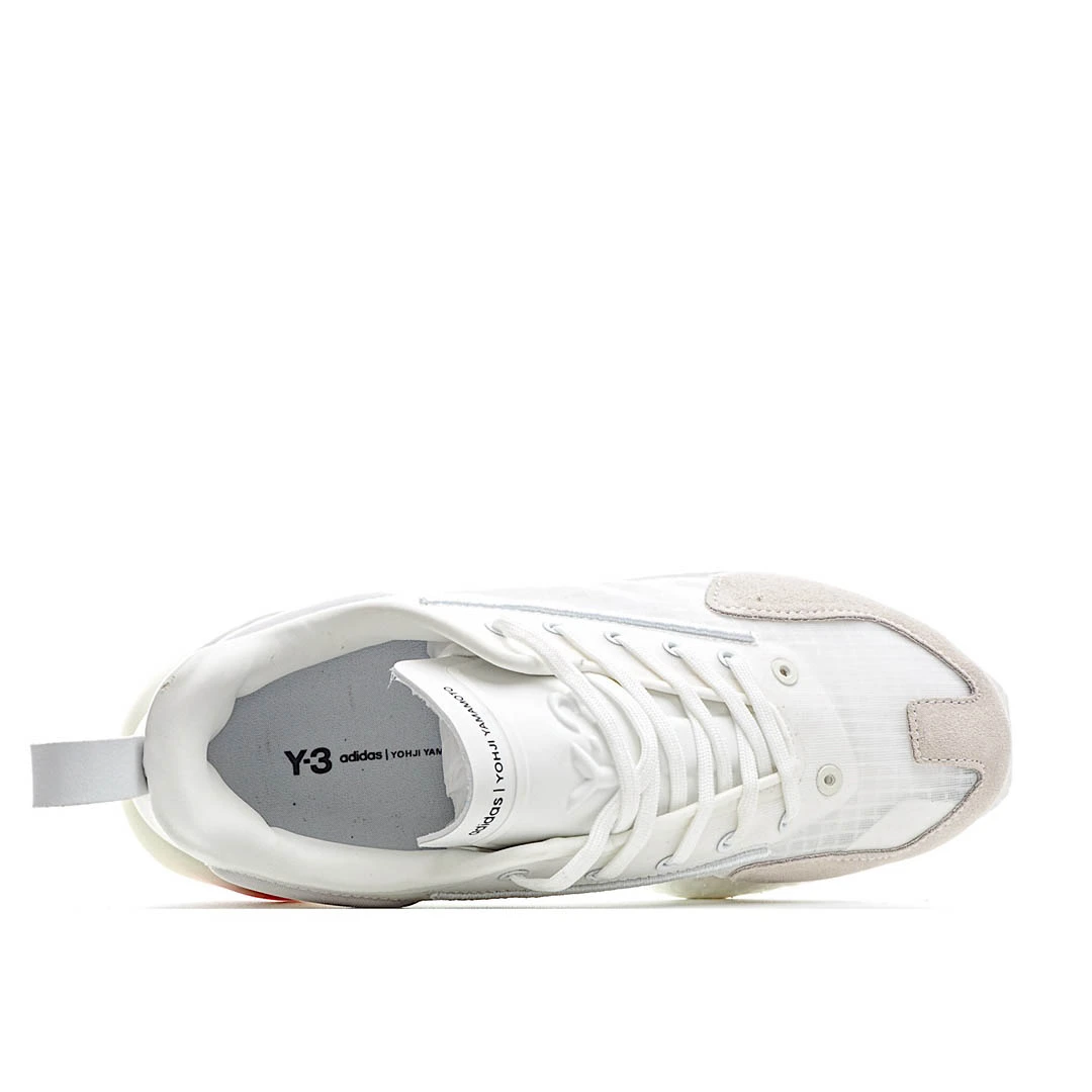 Adidas Y-3 Orisan 'Core White'
