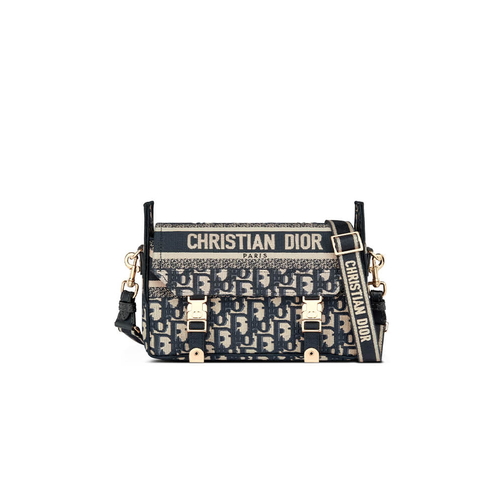 SMALL DIORCAMP BAG