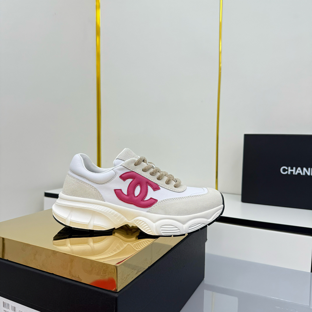 Chanel Shoe