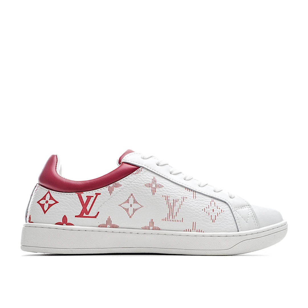 Louis Vuitton Luxembourg Sneaker Low Top Sneakers