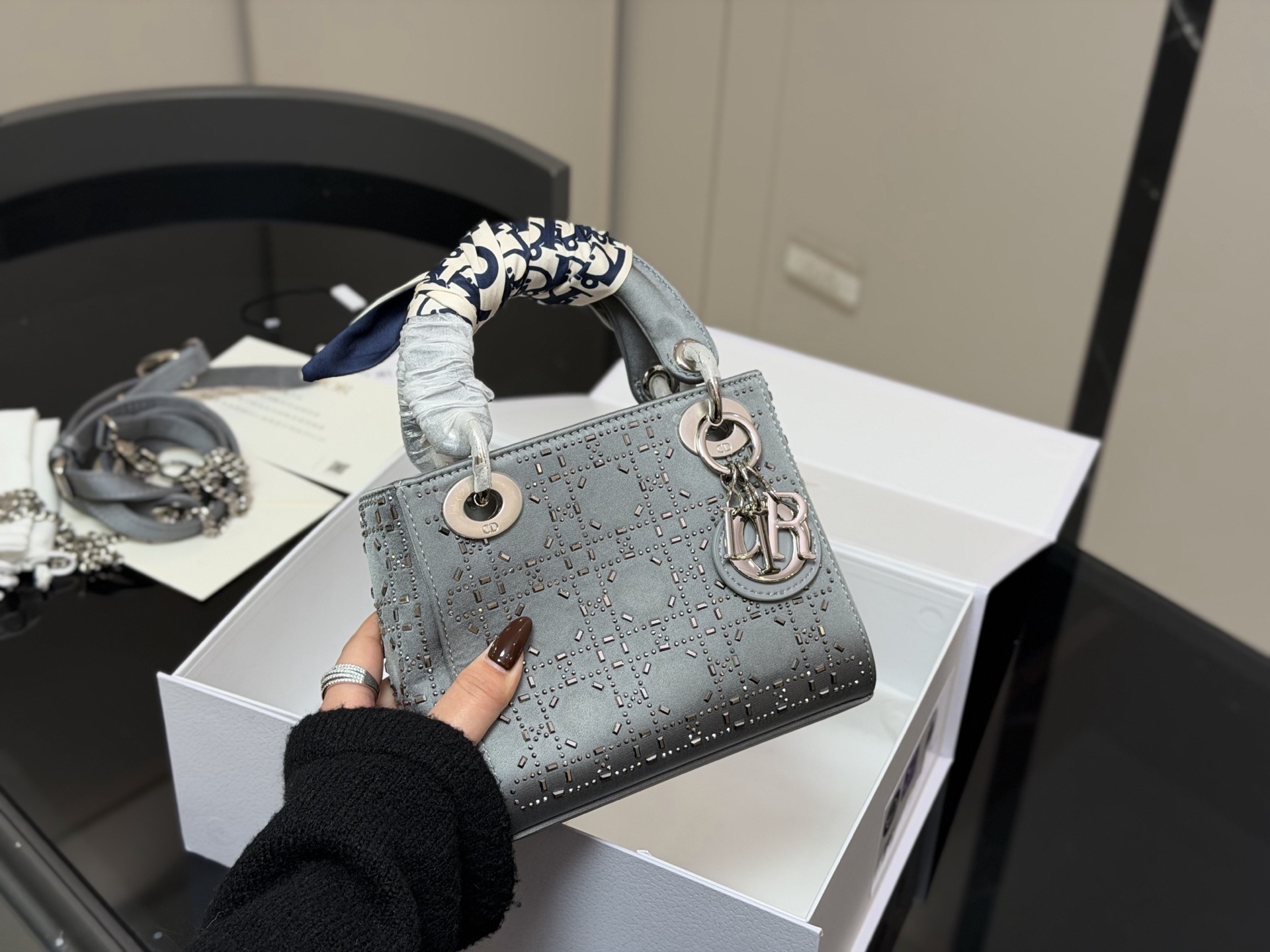 Dior Lady Mini