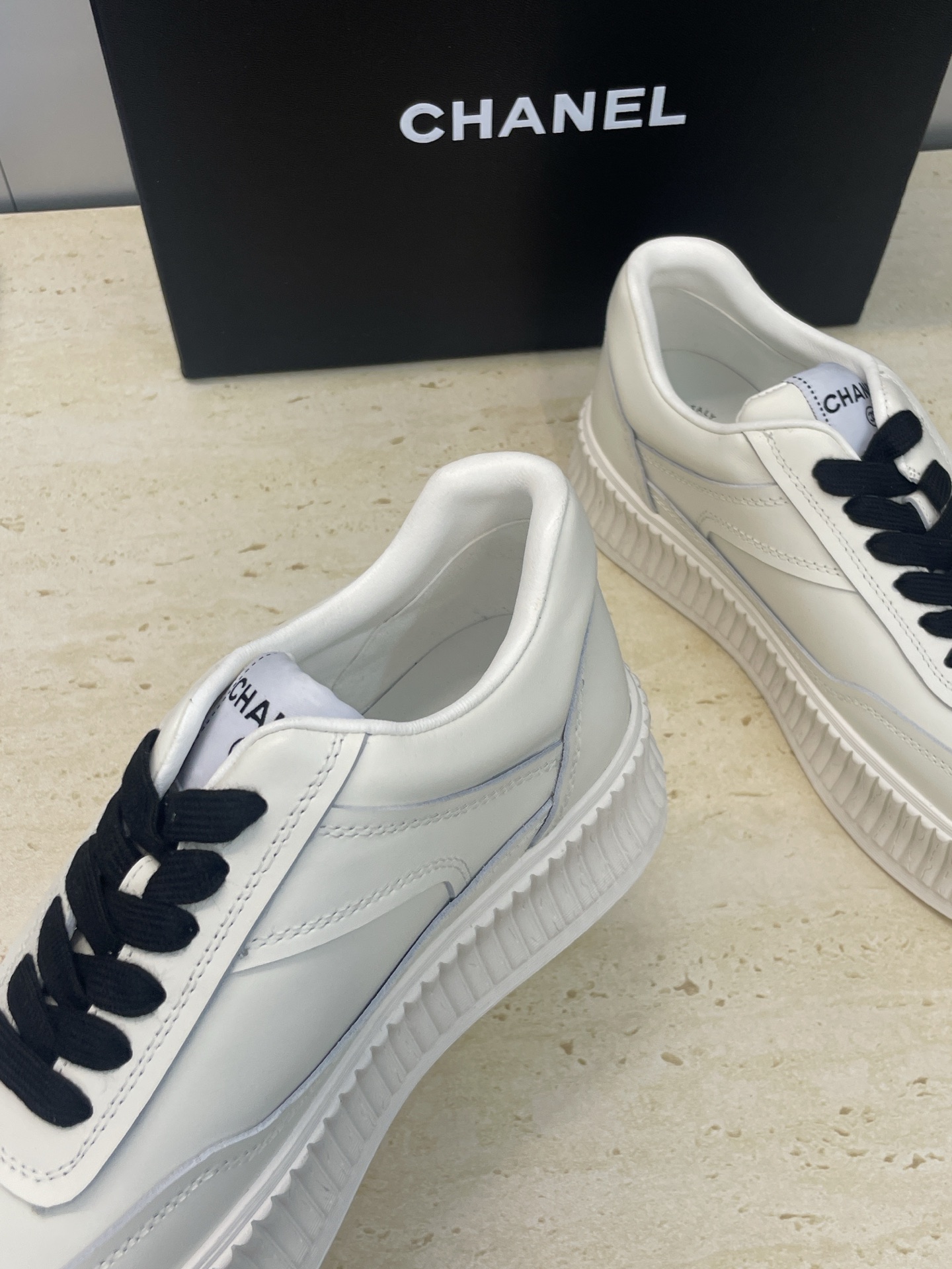 Chanel Shoe