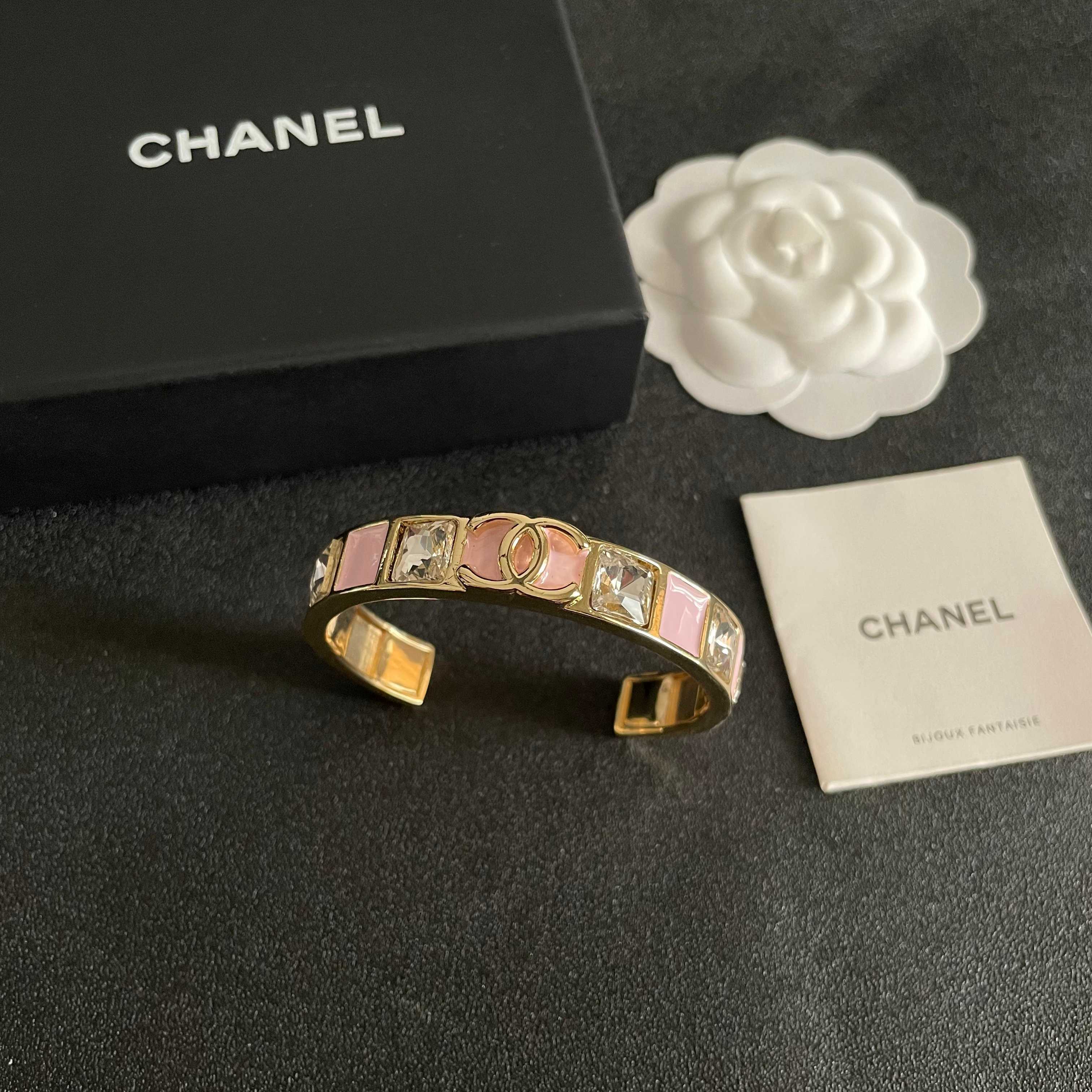 Chanel Bracelet