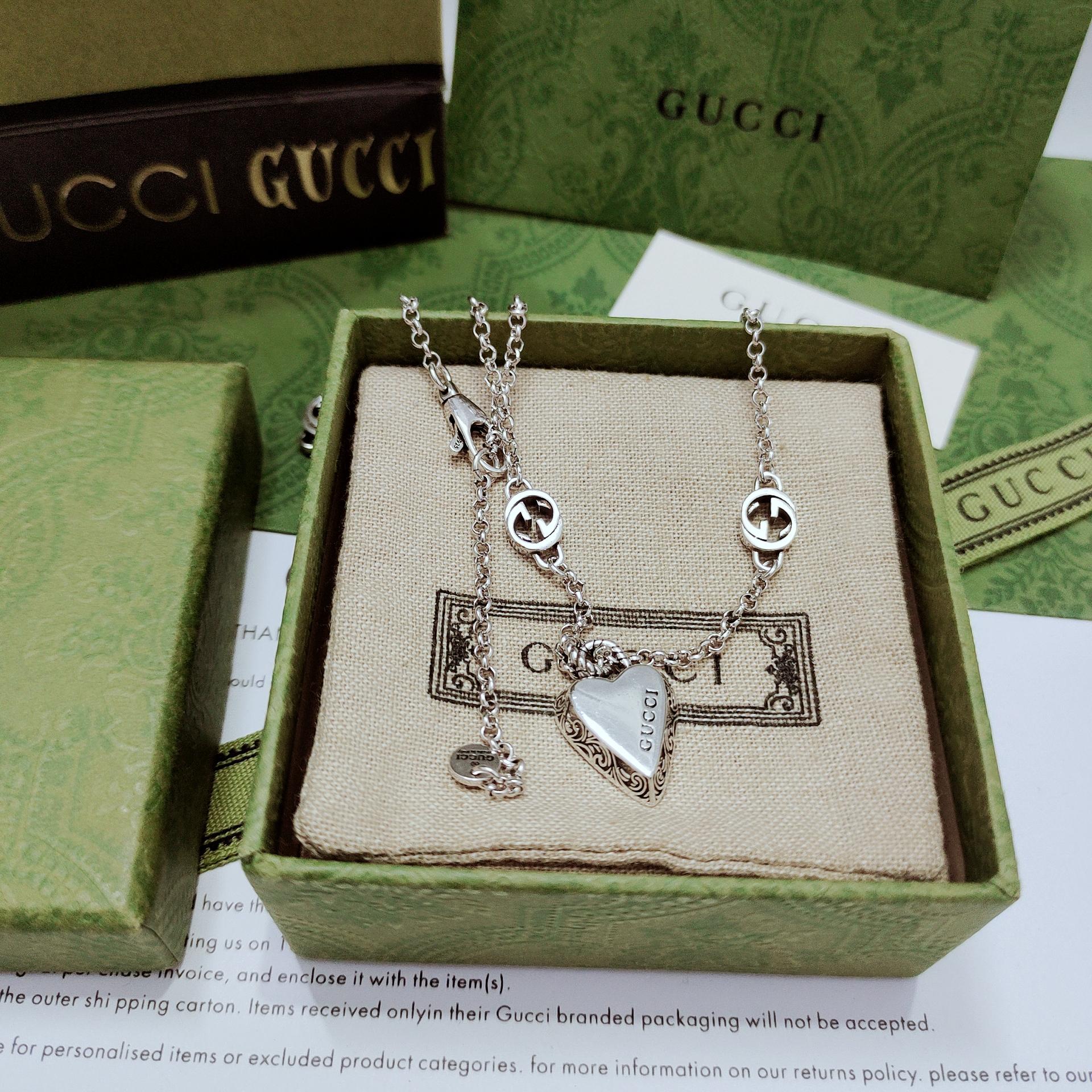 Gucci Necklace
