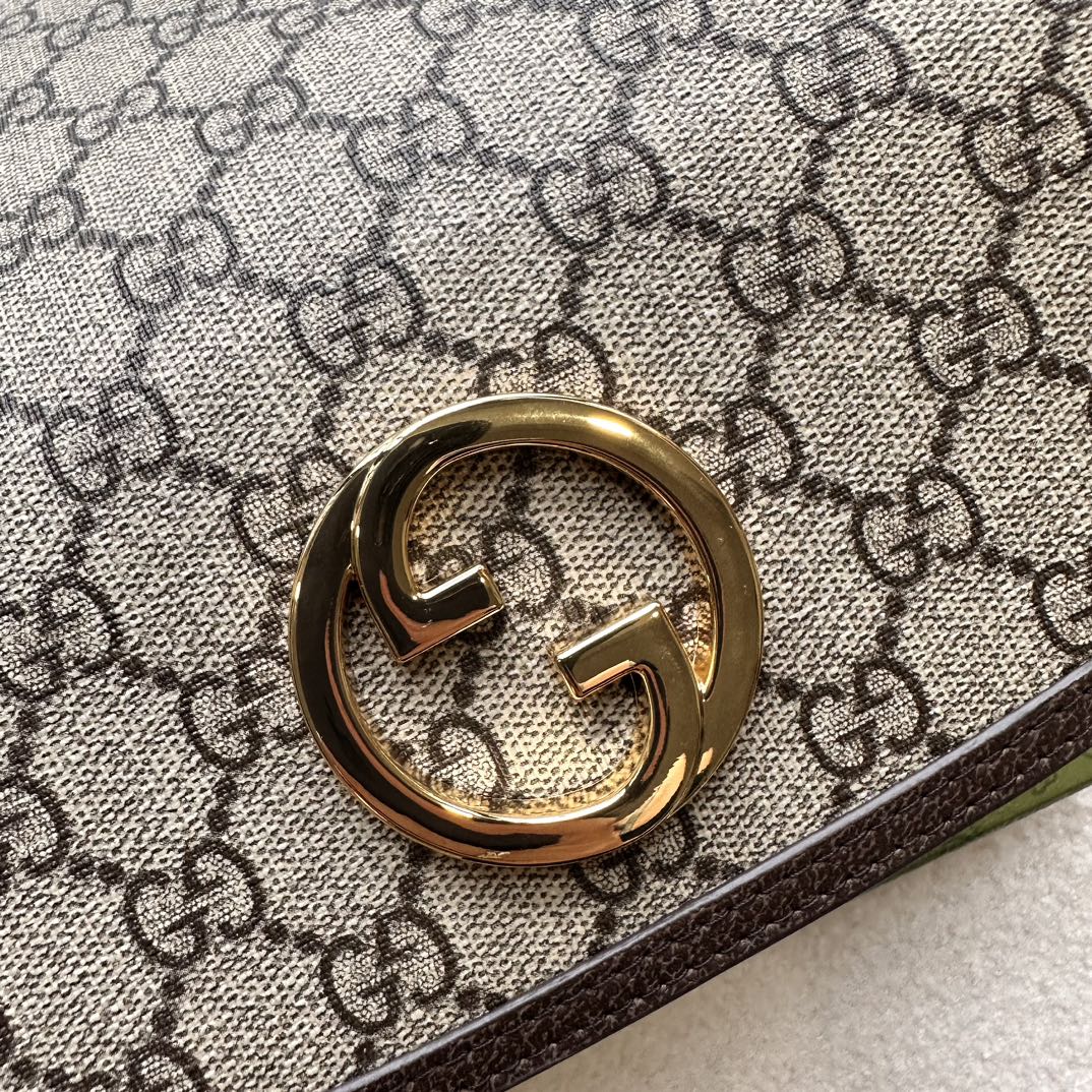 Gucci Blondie