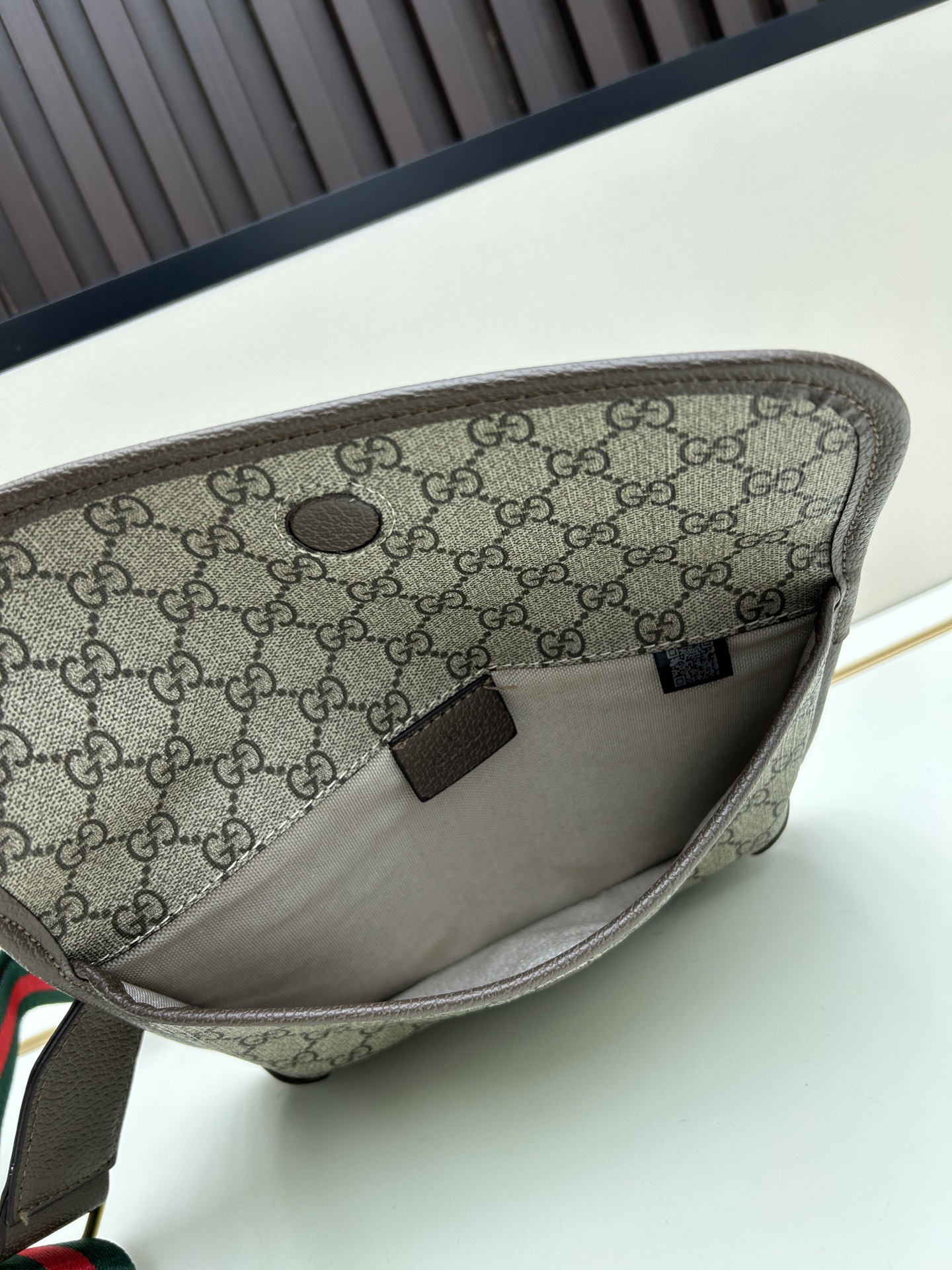 Gucci Ophidia Crossbody Bag