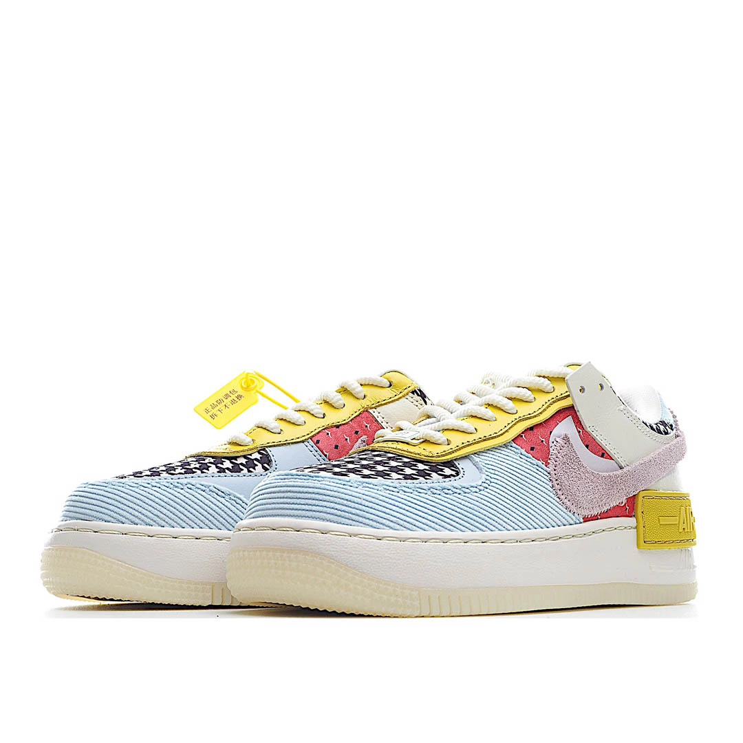 Nike Air Force 1 Shadow