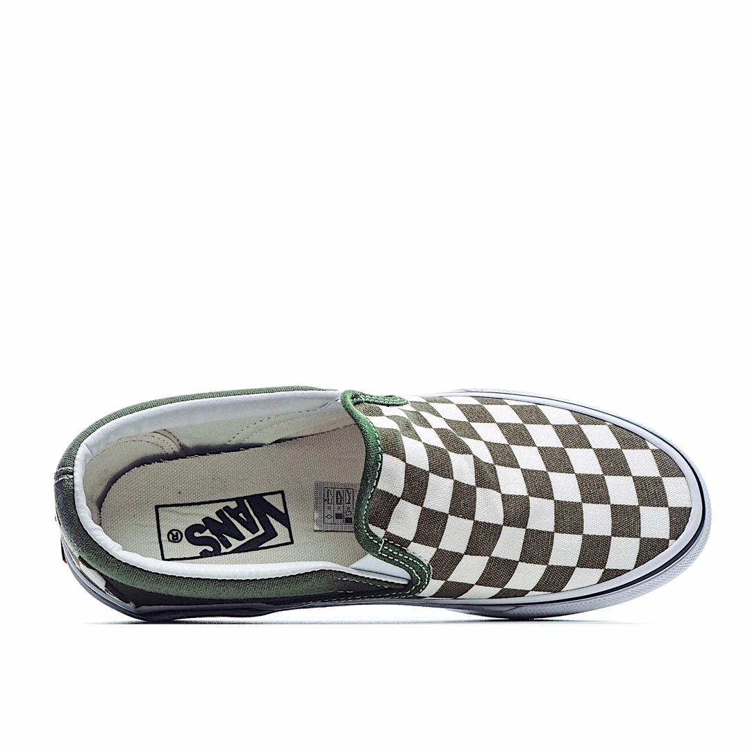 Vans Vault OG Era Low-Top Sneakers
