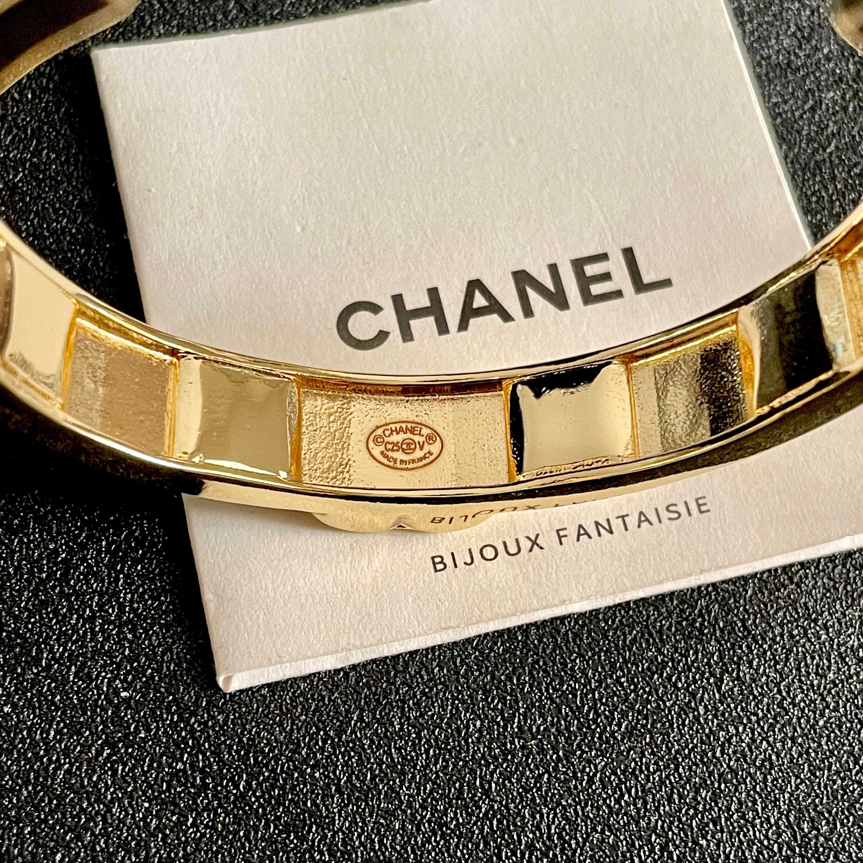 Chanel Bracelet