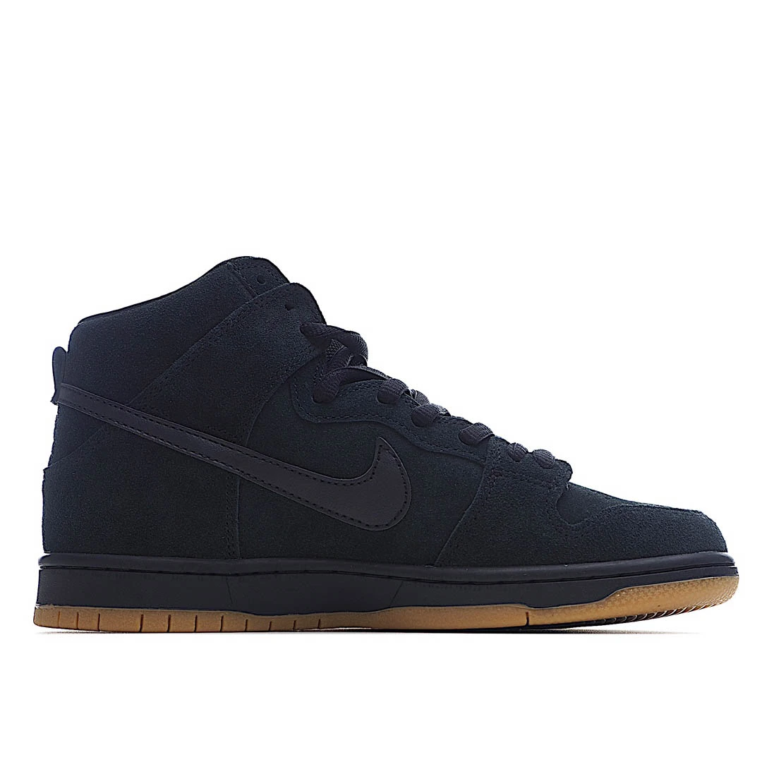 Nike SB Zoom Dunk High