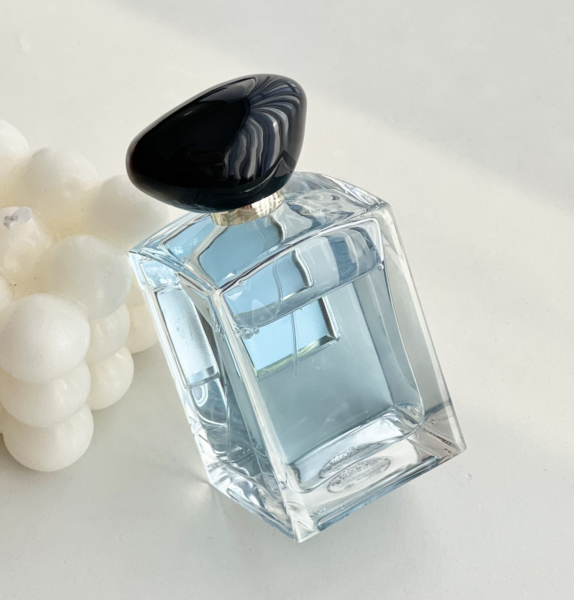 ARMANI PRIVE Vetiver D'Hiver