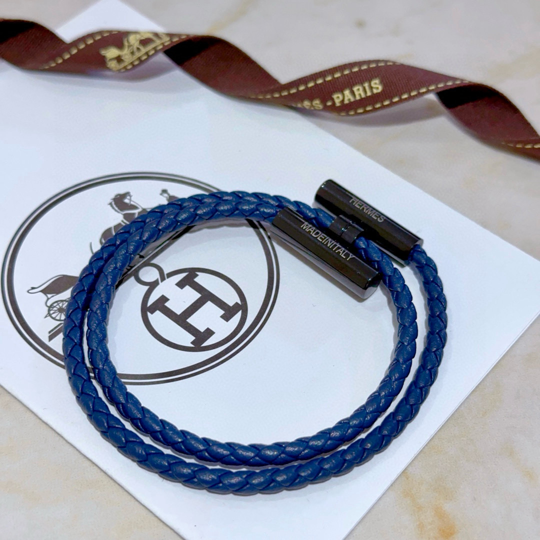 Hermes bracelet