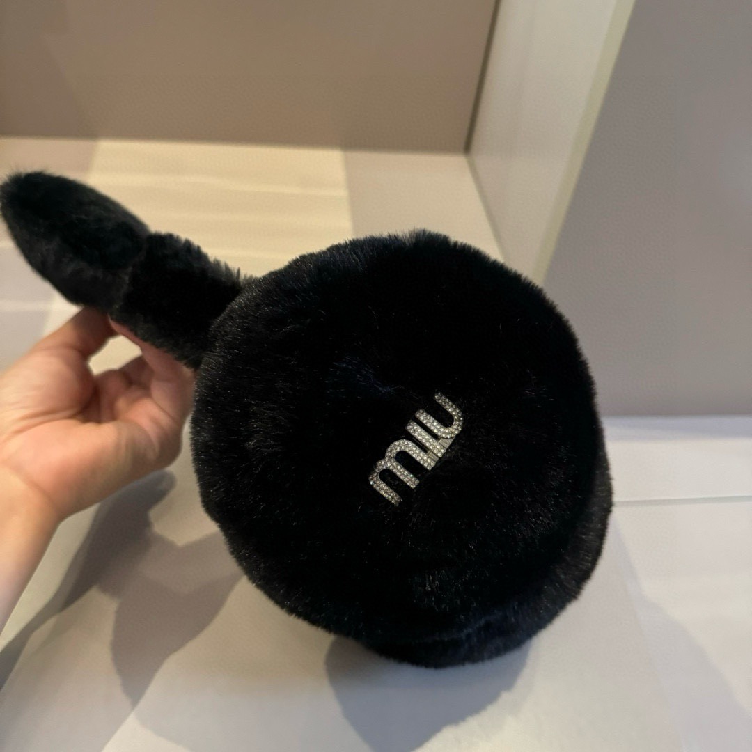 Miumiu Earmuffs