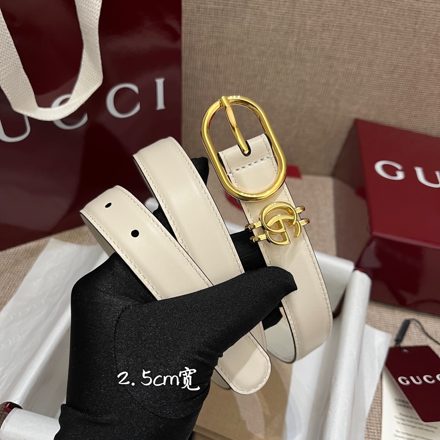 Gucci Belt for Women