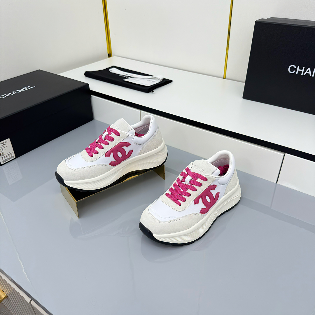 Chanel Shoe