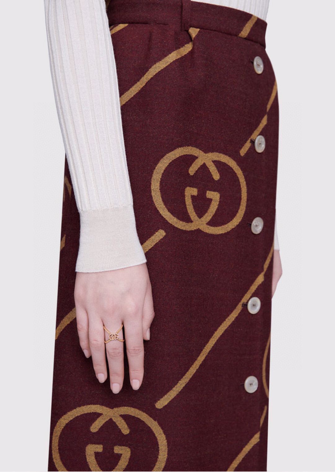 Gucci Ring