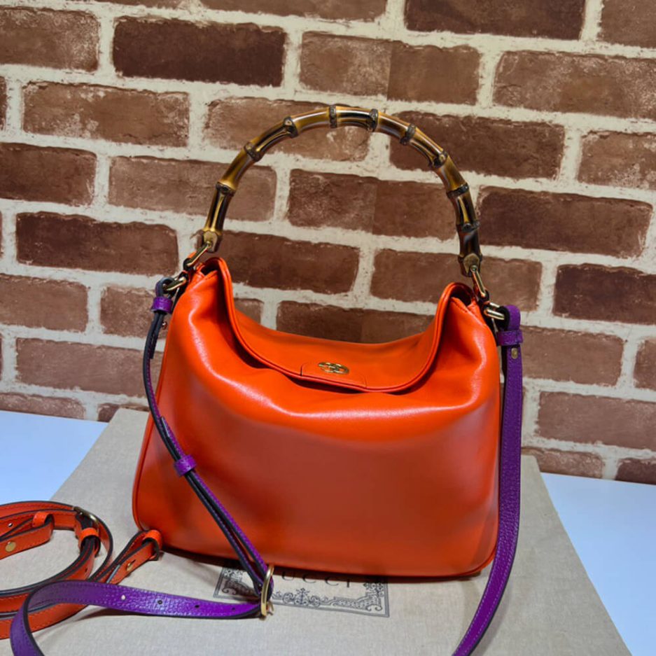 GUCCI DIANA MEDIUM SHOULDER BAG
