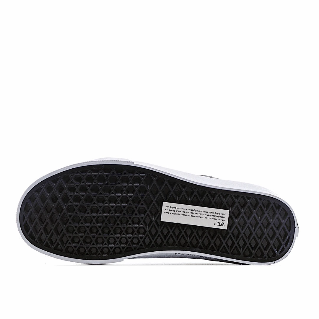 Vans Sk8-Hi Classic High-Top Sneaker Espadrilles