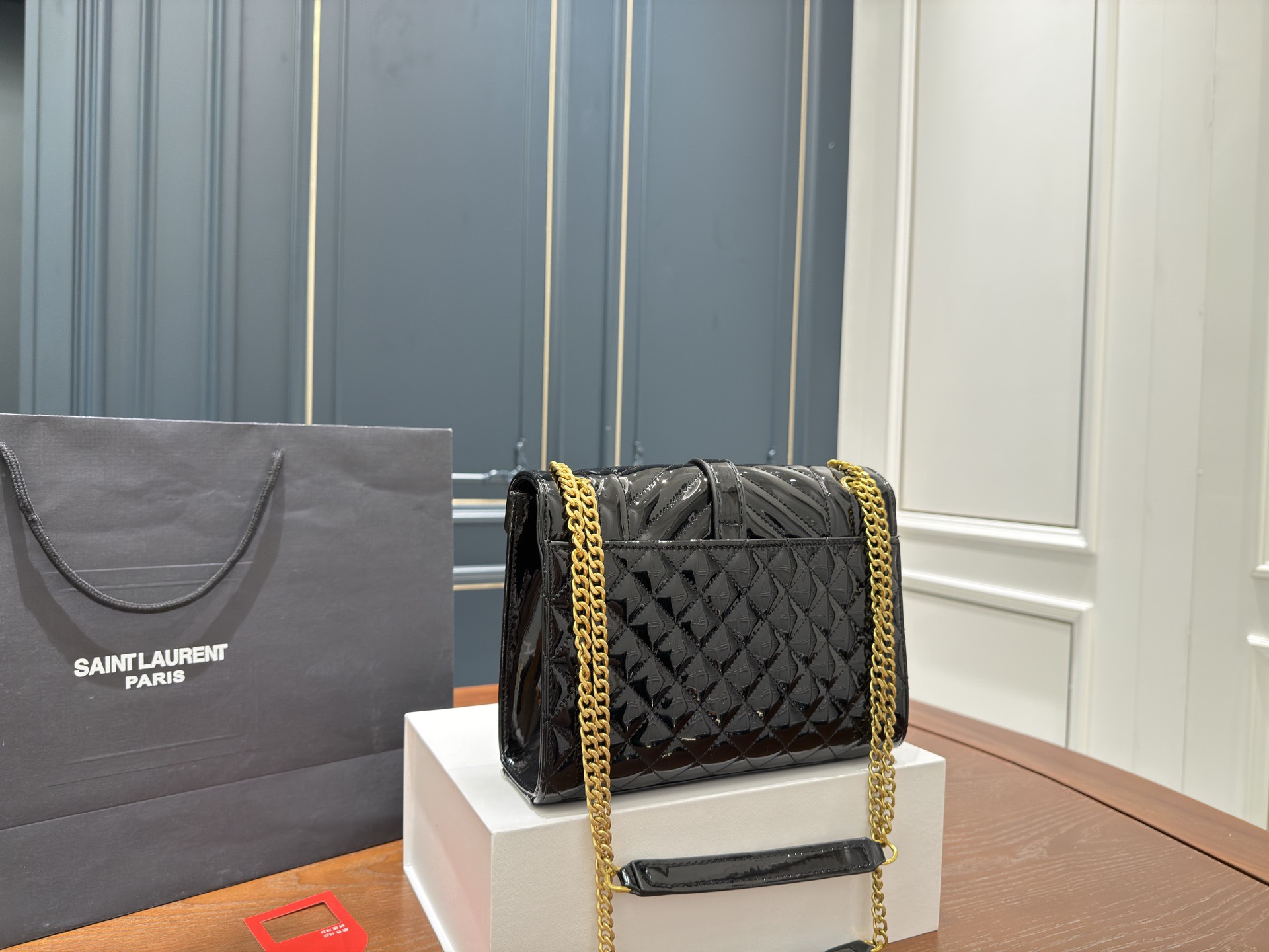 YSL ENVELOPE