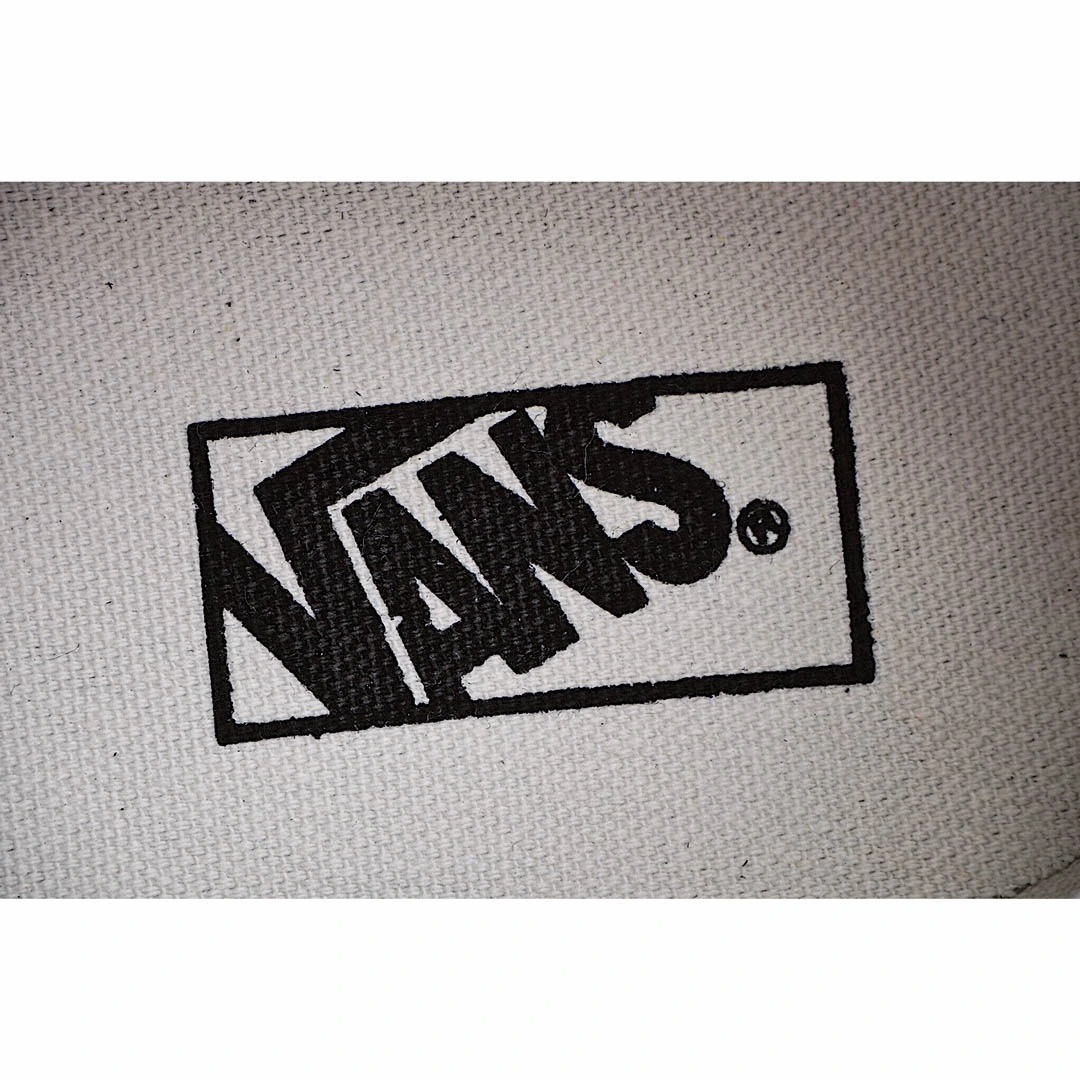 Vans Style 36 Classic Sneakers