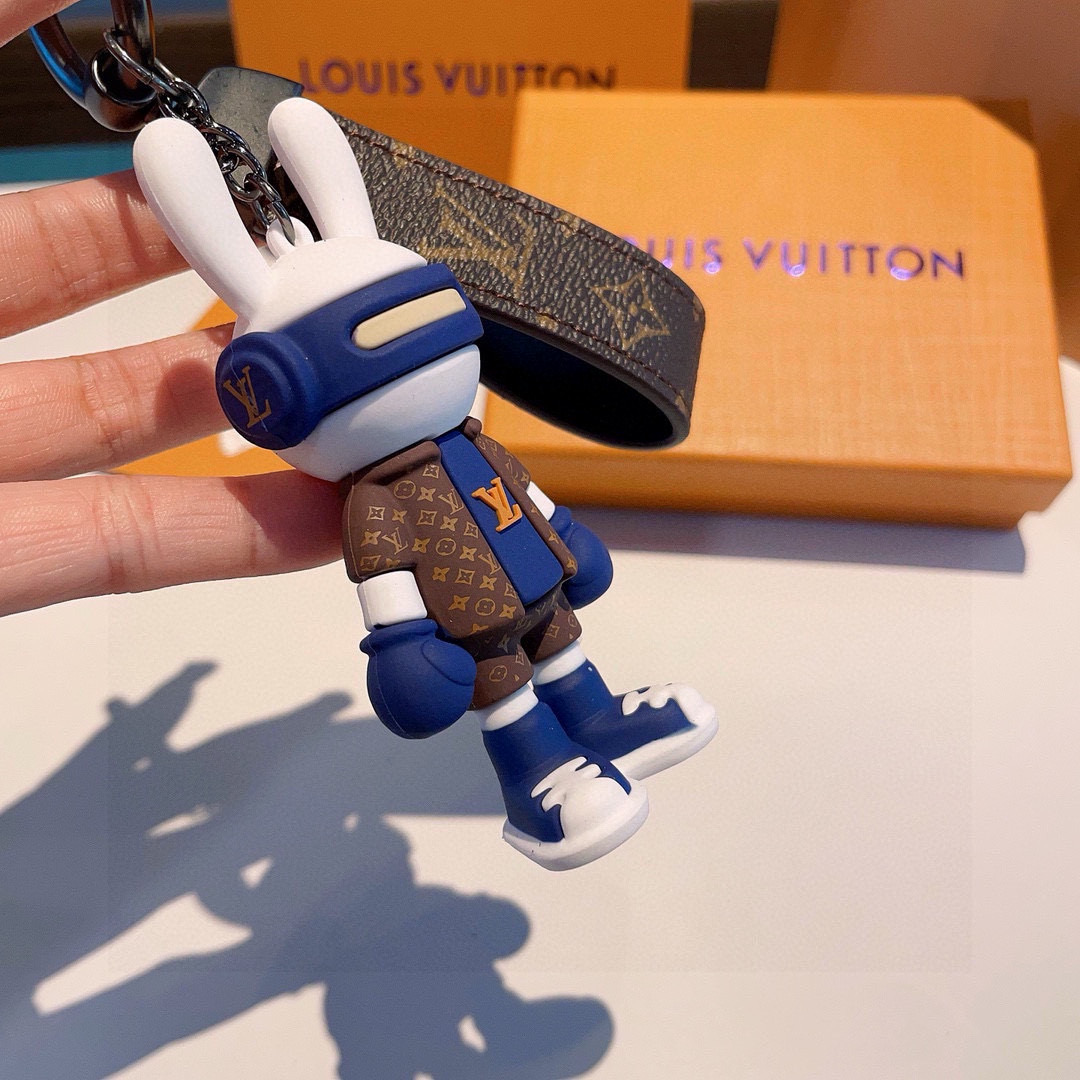Louis Vuitton Keychain