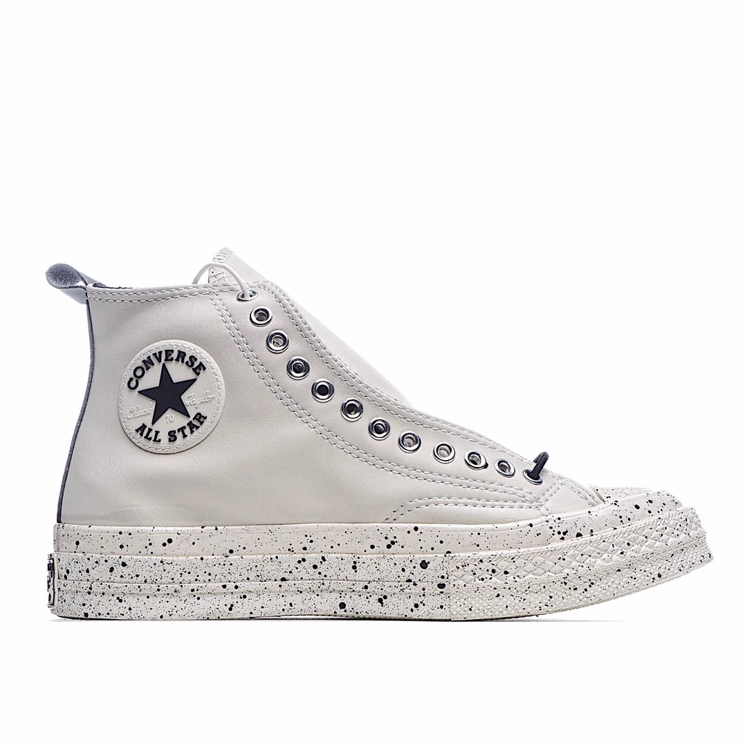 Converse Chunk 1970s Espadrilles