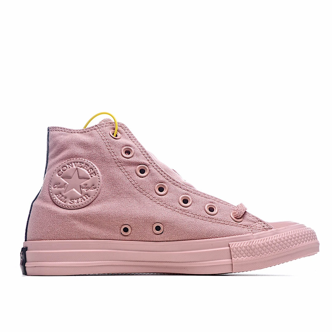 Converse Chunk 1970s Espadrilles