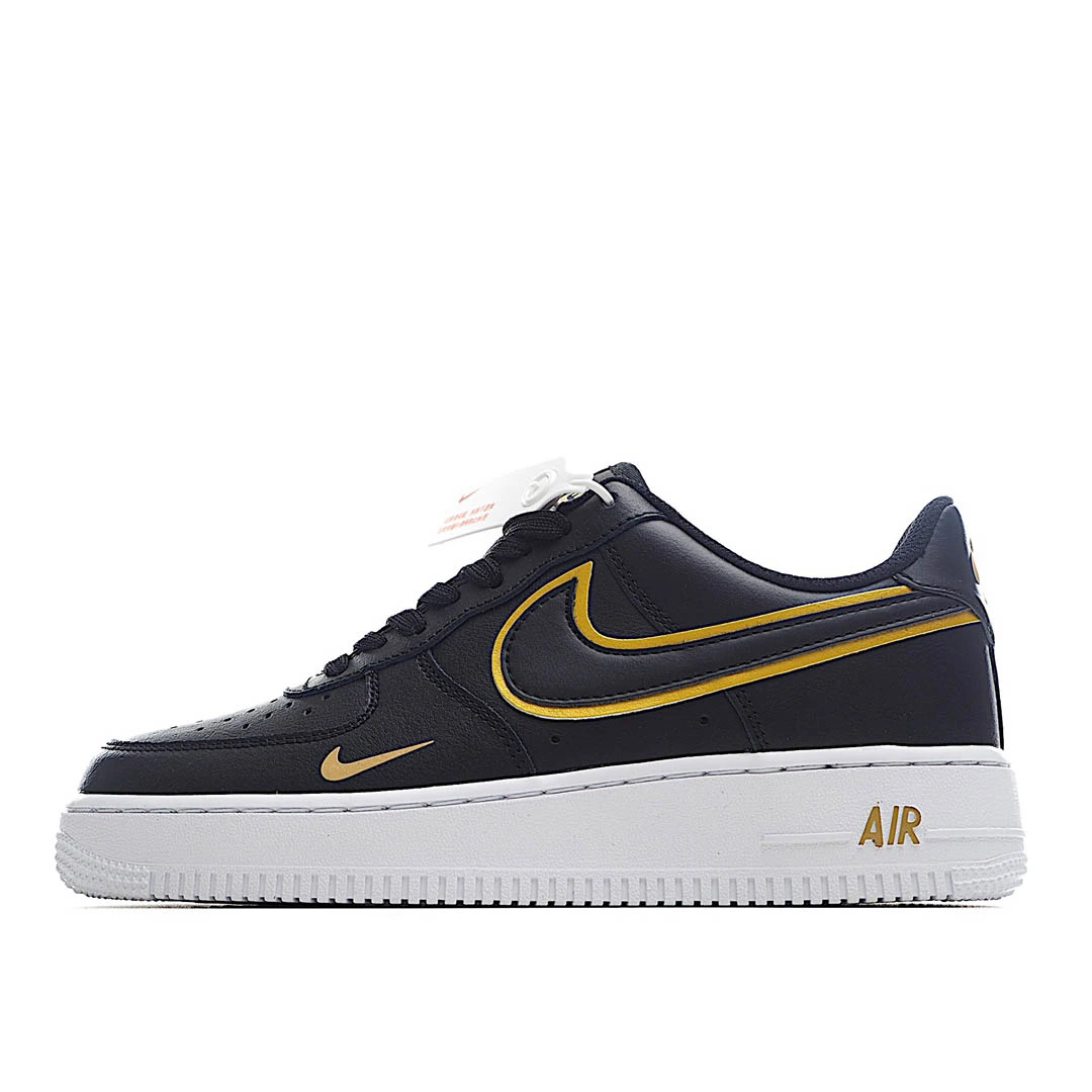 Nike Air Force 1 React LV8