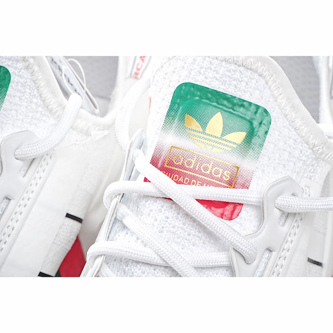 Adidas NMD_R1 V2 'United By Sneakers - Mexico City'