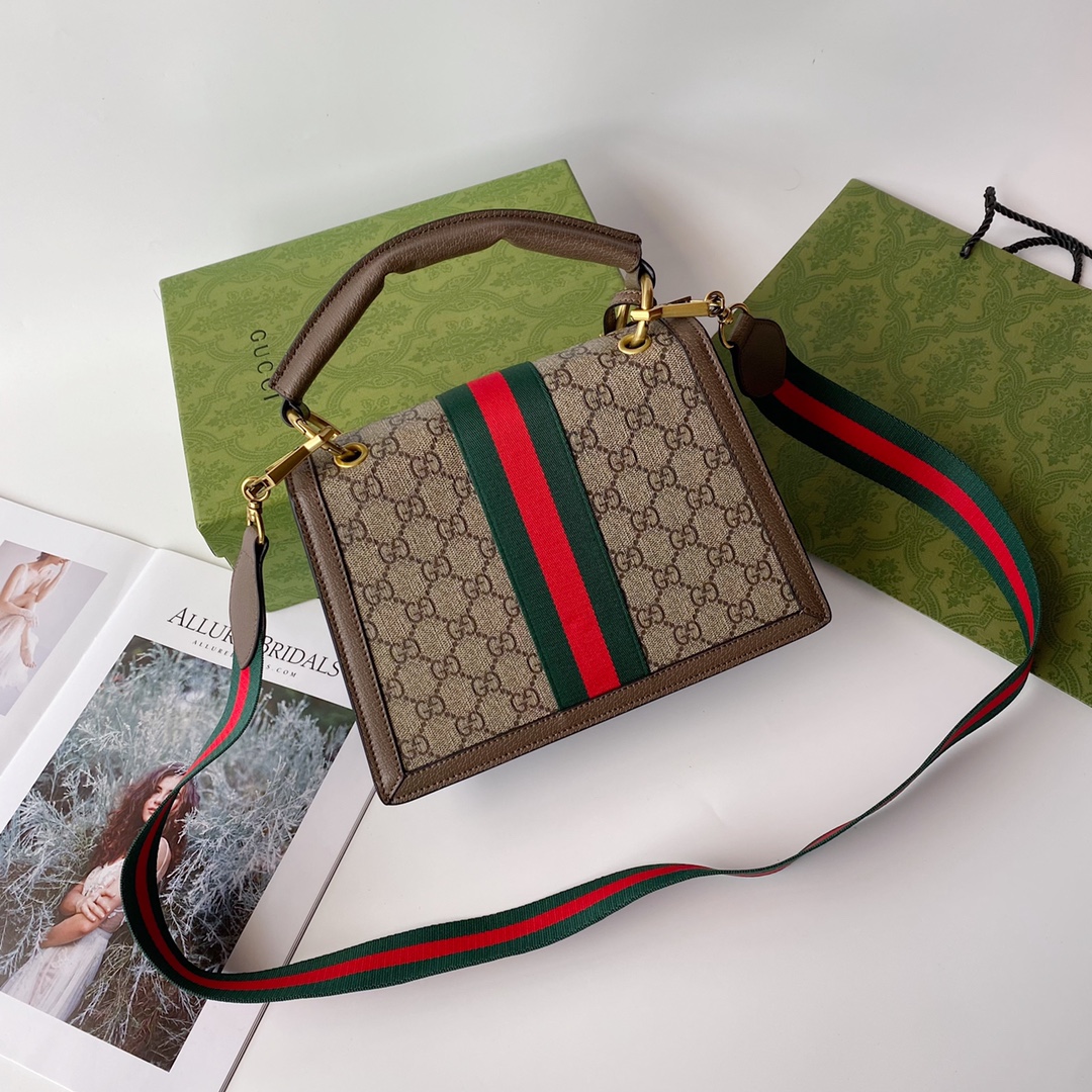 Gucci Queen Margaret