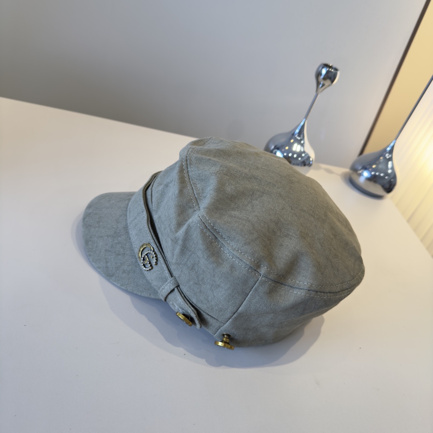 Gucci BaseballCap