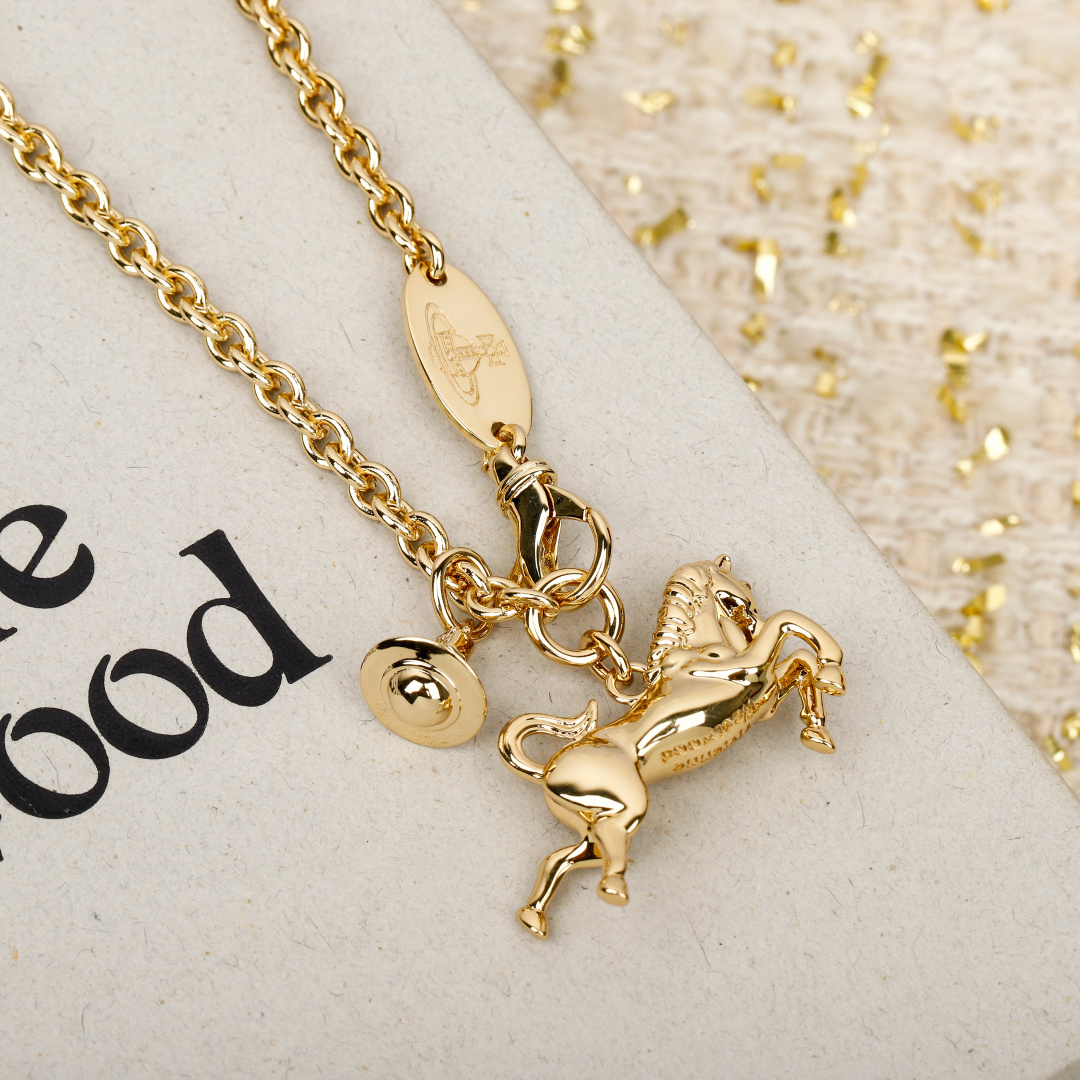 VivienneWestwood Necklace