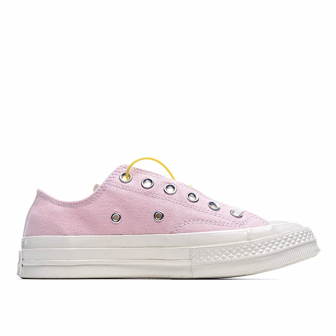 Converse Chunk 1970s Espadrilles