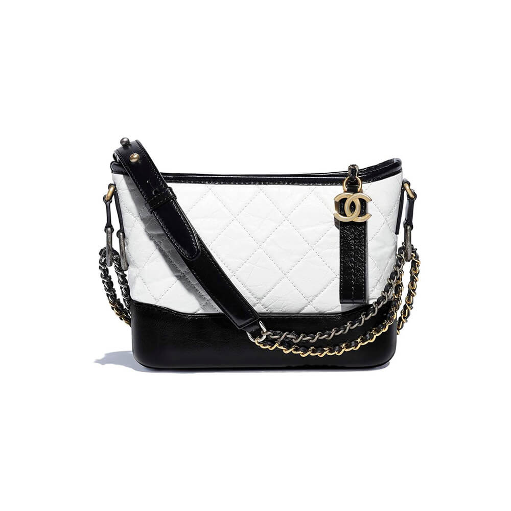 CHANEL&rsquo;S GABRIELLE SMALL HOBO BAG