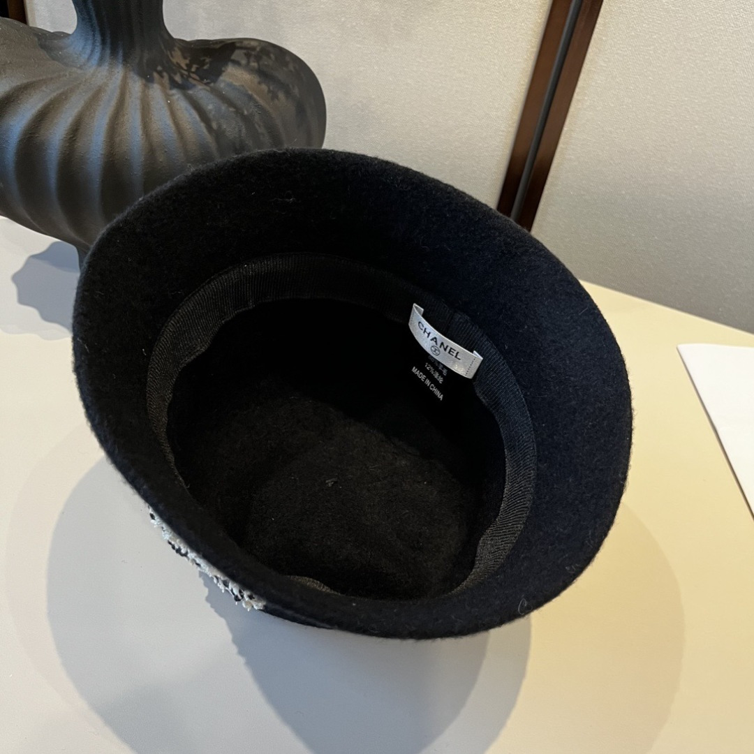 Louis Vuitton Bucket Hat