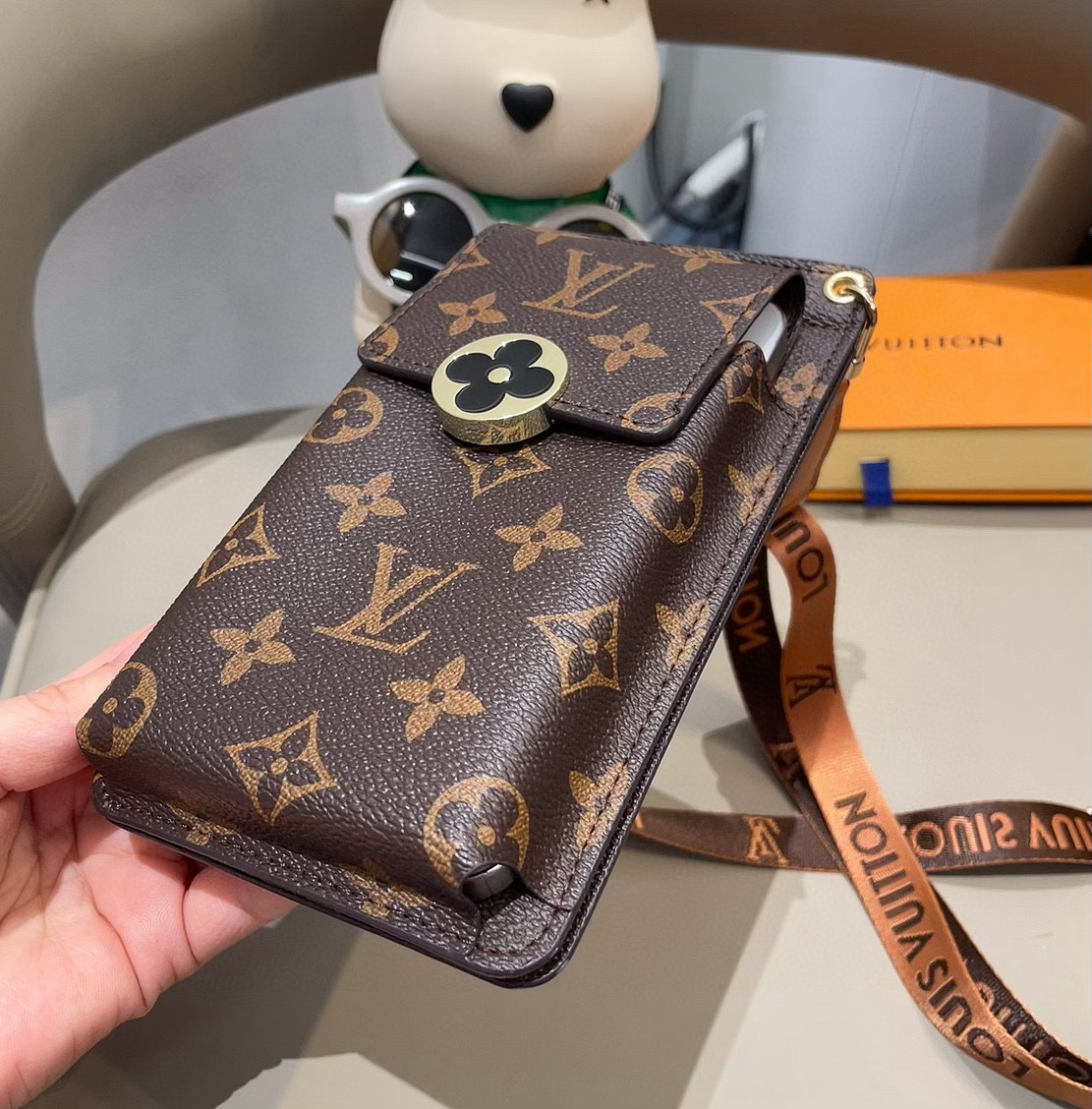 iPhone Case