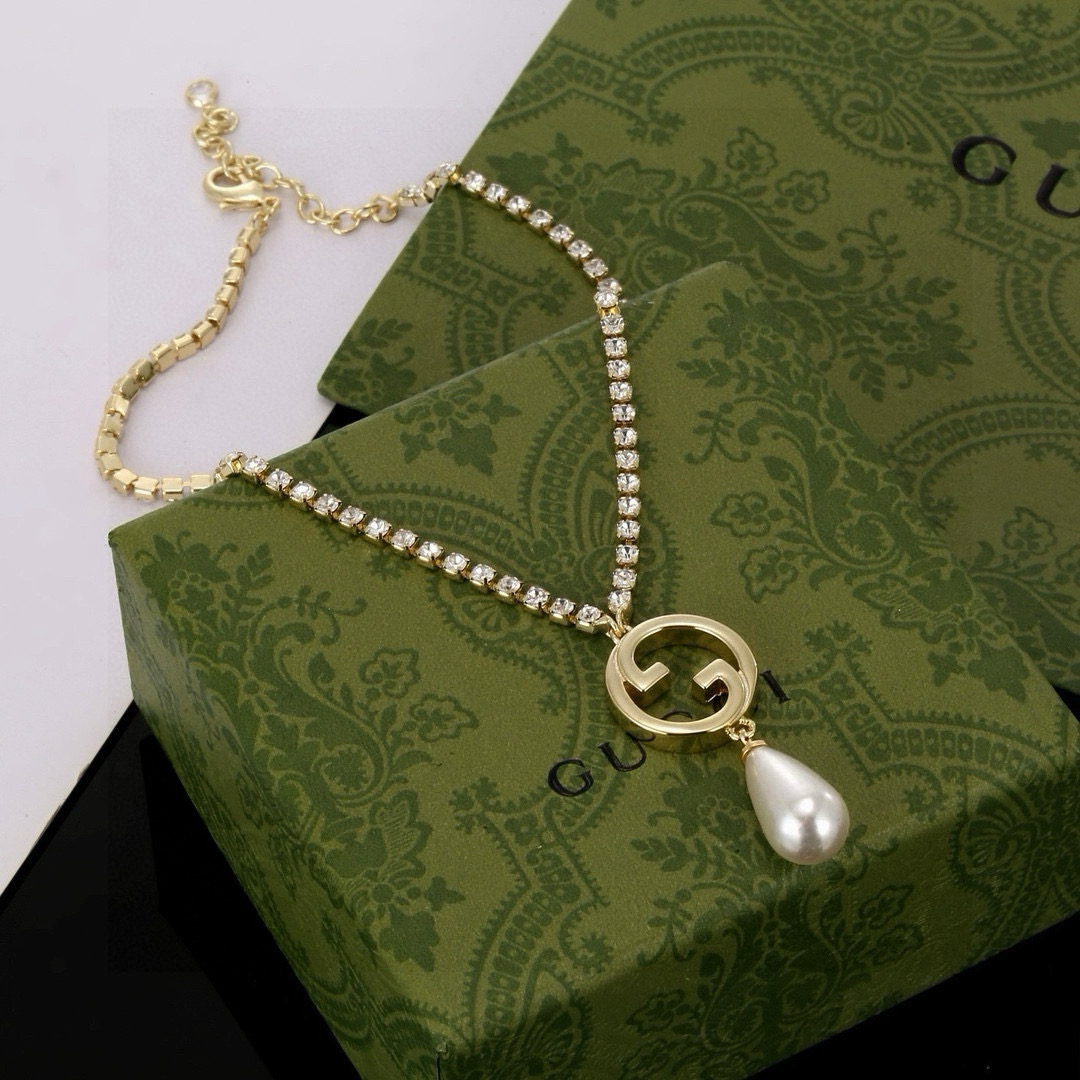 Gucci Necklace