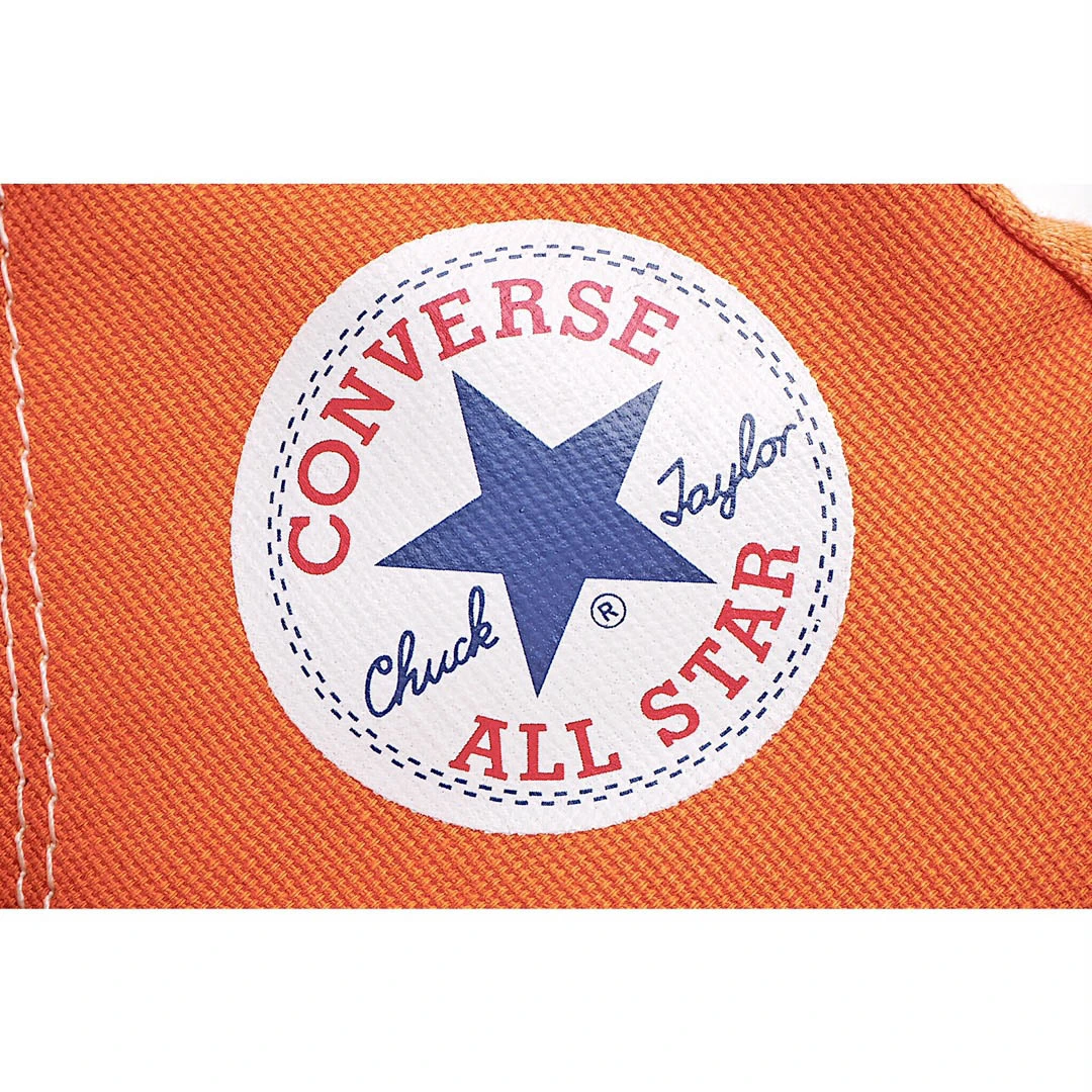 CONVERSE ALL STAR COLORS R HI OX Espadrilles