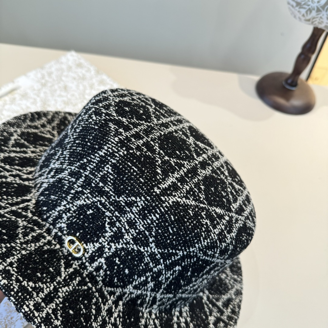 Dior Bucket Hat