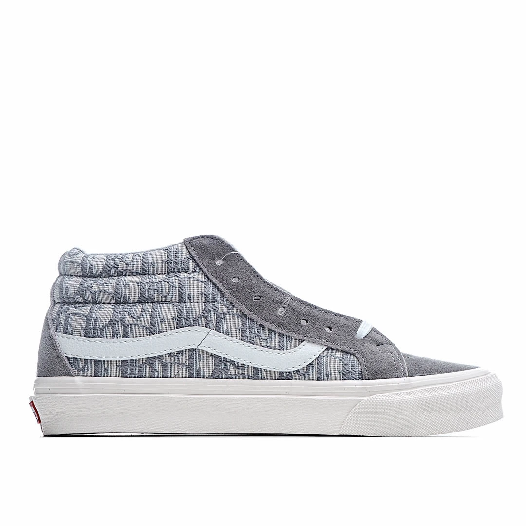 Vans Style 36 Classic Sneakers