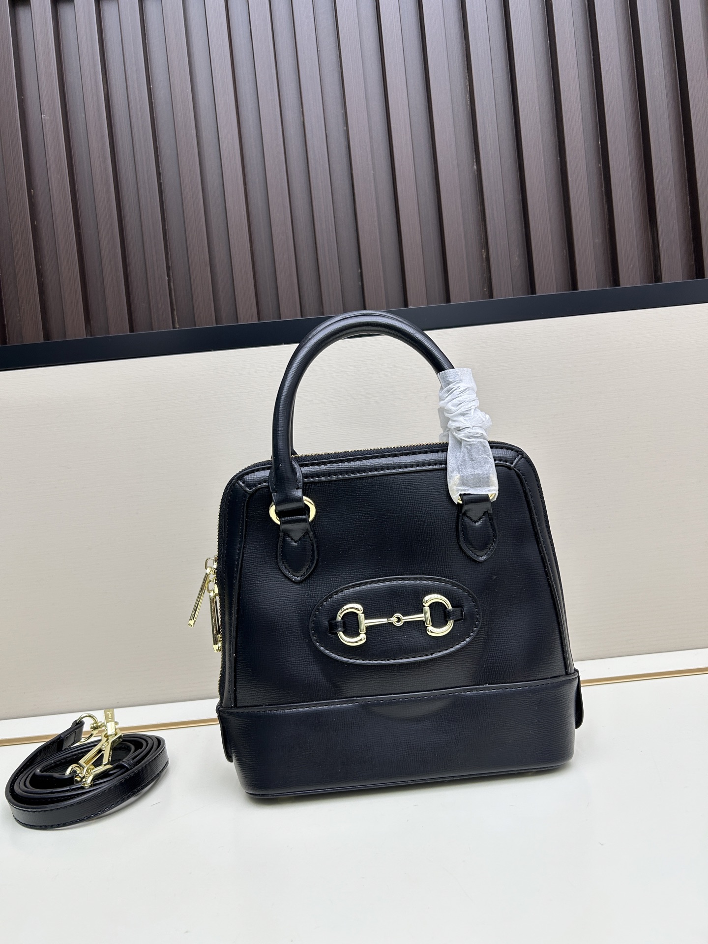 GG 1955Horsebit Bag