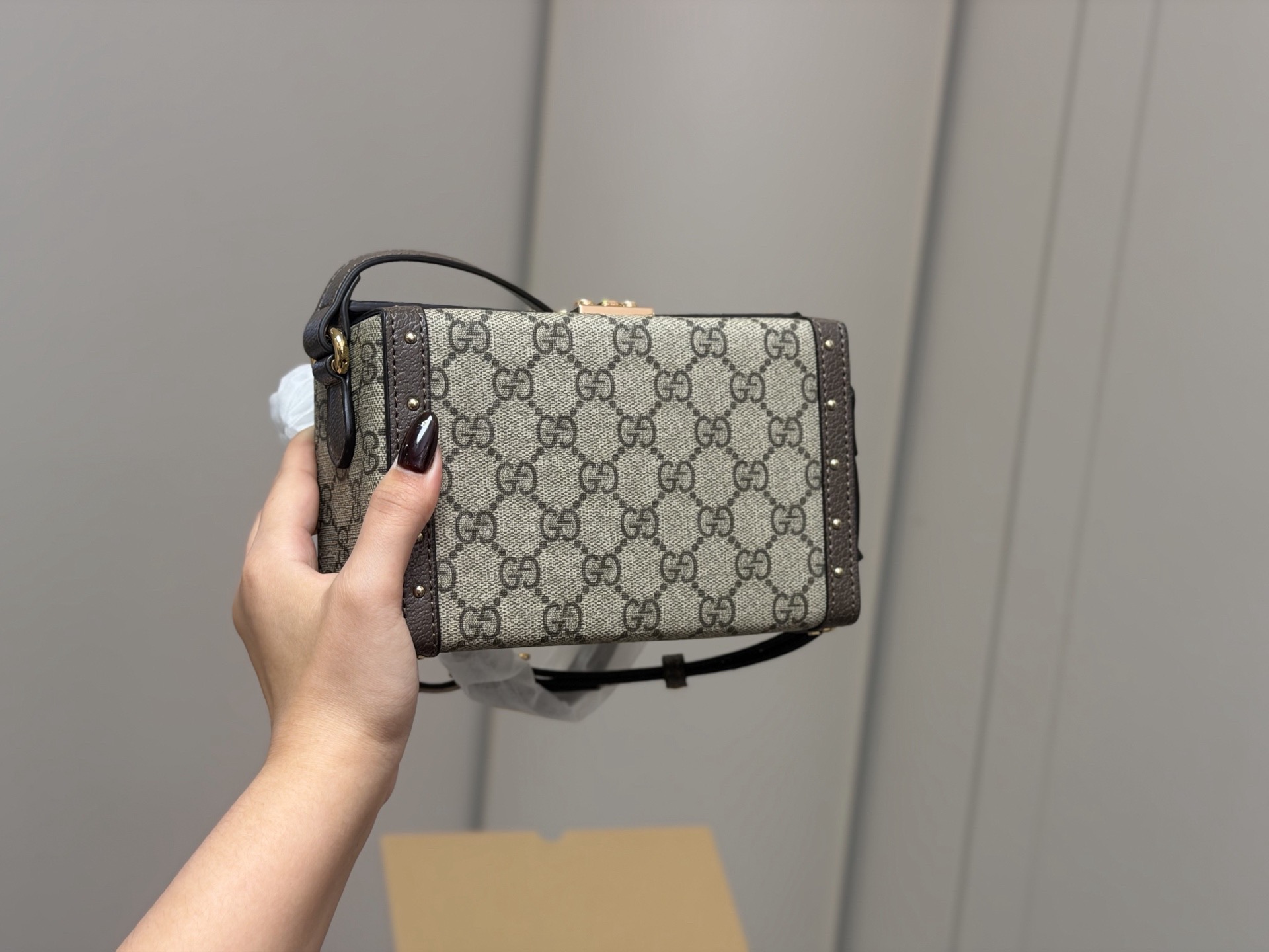Gucci Mini Box