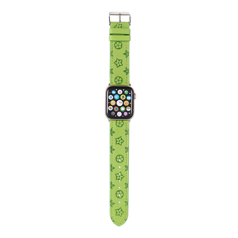 LV IWatch Band